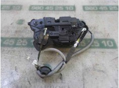 Recambio de cerradura puerta delantera derecha para audi a1 sportback (gba) 1.5 16v tsi act referencia OEM IAM 5TC837016C 5TC837 2