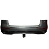 Recambio de paragolpes trasero para mercedes-benz clase m (w166) ml 350 bluetec (166.004) referencia OEM IAM A1668850325  