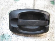 Recambio de maneta exterior delantera derecha para citroën jumper caja cerrada, techo sobreelevado (06.2006 =>) 35 l2h2 hdi 120  2