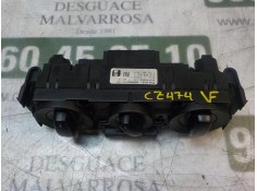 Recambio de mando calefaccion / aire acondicionado para seat toledo (kg3) reference referencia OEM IAM 6JA820045A9B9 6JA820045A  2