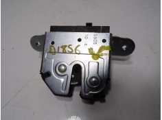 Recambio de cerradura maletero / porton para opel astra k lim. 5türig 1.6 cdti dpf referencia OEM IAM 13481535 A102523  2