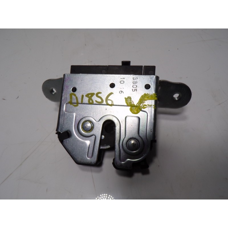 Recambio de cerradura maletero / porton para opel astra k lim. 5türig 1.6 cdti dpf referencia OEM IAM 13481535 A102523 