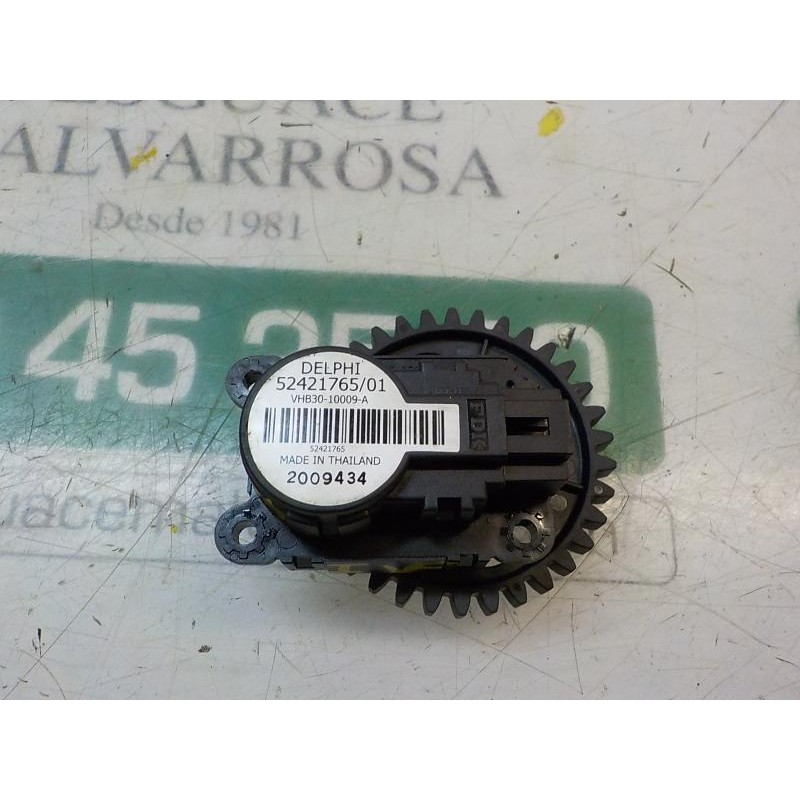 Recambio de modulo electronico para opel insignia berlina edition referencia OEM IAM 13263296 52421765 52421765