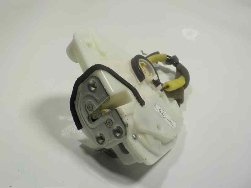 Recambio de cerradura puerta delantera izquierda para mazda 2 lim. () 1.5 16v cat referencia OEM IAM   