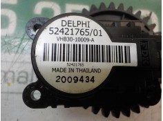 Recambio de modulo electronico para opel insignia berlina edition referencia OEM IAM 13263296 52421765 52421765 2