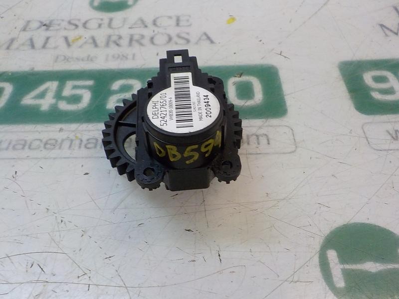 Recambio de modulo electronico para opel insignia berlina edition referencia OEM IAM 13263296 52421765 52421765