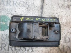 Recambio de maneta interior trasera derecha para citroën jumper caja cerrada, techo sobreelevado (06.2006 =>) 35 l2h2 hdi 120 ha 2