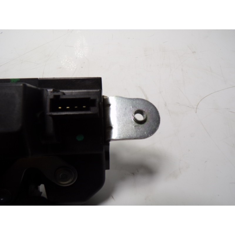 Recambio de cerradura maletero / porton para opel astra k lim. 5türig 1.6 cdti dpf referencia OEM IAM 13481535 A102523 