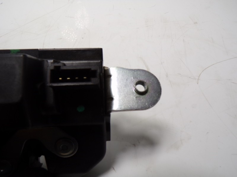 Recambio de cerradura maletero / porton para opel astra k lim. 5türig 1.6 cdti dpf referencia OEM IAM 13481535 A102523 