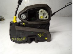 Recambio de cerradura puerta delantera derecha para opel astra k lim. 5türig 1.6 cdti dpf referencia OEM IAM 13594363 13507154  2