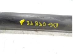 Recambio de amortiguador trasero izquierdo para mitsubishi space star (a00) 1.2 referencia OEM IAM 4162A199   2