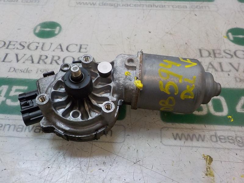 Recambio de motor limpia delantero para opel insignia berlina edition referencia OEM IAM 13283144 13227393 