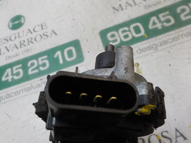 Recambio de motor limpia delantero para opel insignia berlina edition referencia OEM IAM 13283144 13227393 