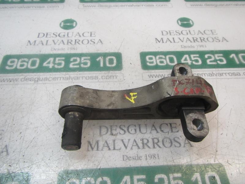 Recambio de soporte cambio para peugeot bipper 1.4 hdi referencia OEM IAM 1844C7  