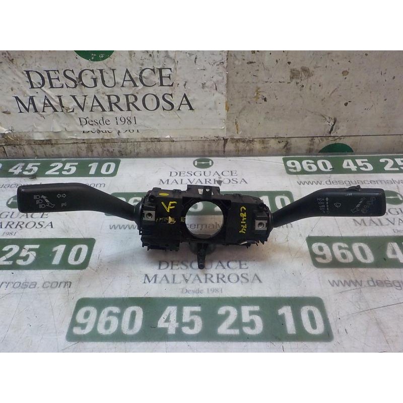 Recambio de mando intermitentes para seat toledo (kg3) reference referencia OEM IAM 6RA953513 6RA953521 