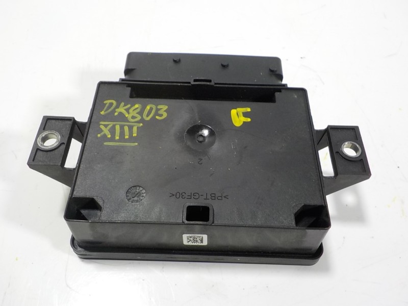 Recambio de modulo electronico para land rover range rover sport hse referencia OEM IAM LR043579 DPLA2C491AD 