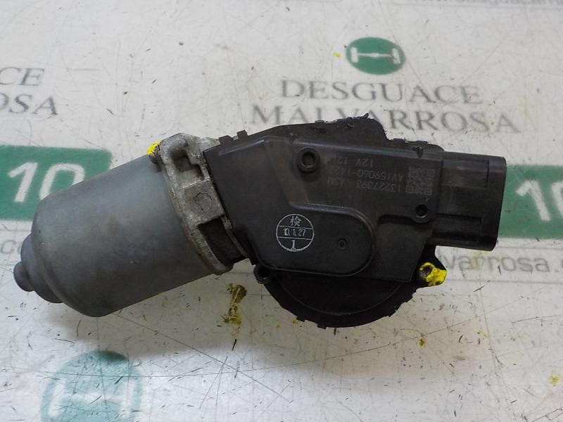 Recambio de motor limpia delantero para opel insignia berlina edition referencia OEM IAM 13283144 13227393 