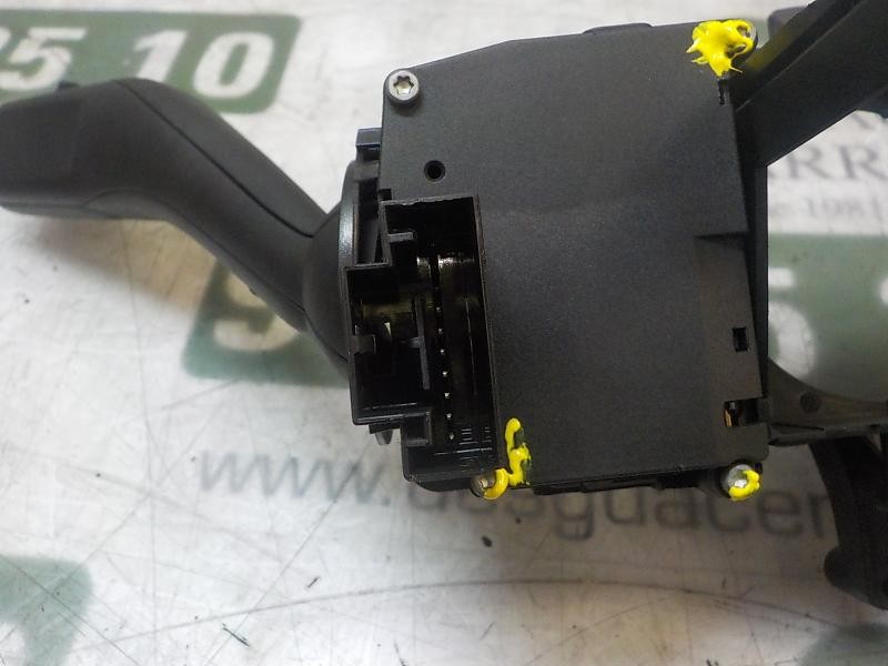 Recambio de mando intermitentes para seat toledo (kg3) reference referencia OEM IAM 6RA953513 6RA953521 