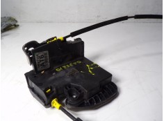 Recambio de cerradura puerta trasera derecha para opel astra k lim. 5türig 1.6 cdti dpf referencia OEM IAM 13596956 13507136  2