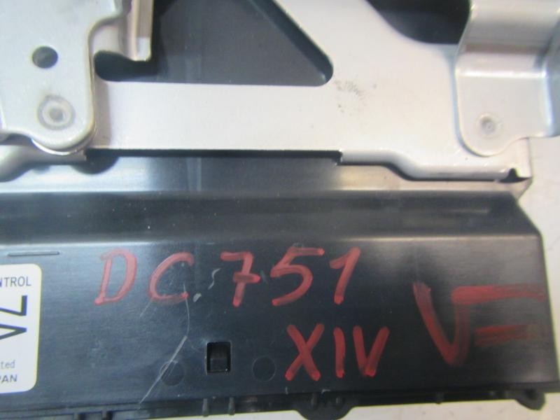 Recambio de modulo electronico para toyota rav4 hybrid fwd referencia OEM IAM 8998042110 8998142140 21900005110