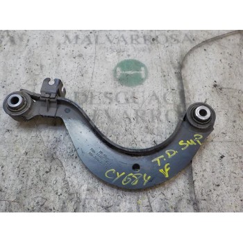 BRAZO SUSPENSION SUPERIOR TRASERO DERECHO 1K0505323N 