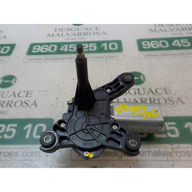 Recambio de motor limpia trasero para opel insignia berlina edition referencia OEM IAM 13269910 13269910 W000008916