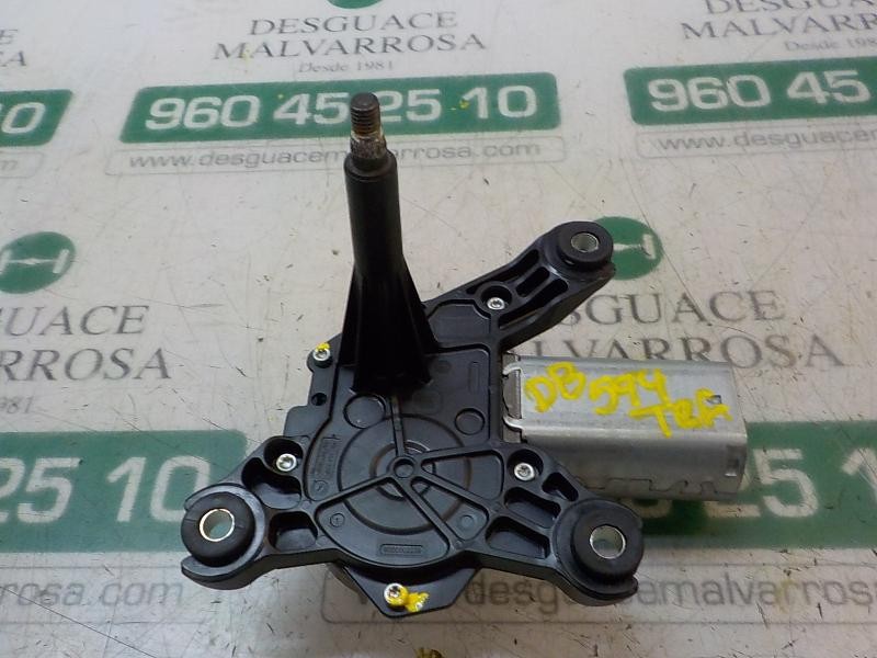 Recambio de motor limpia trasero para opel insignia berlina edition referencia OEM IAM 13269910 13269910 W000008916