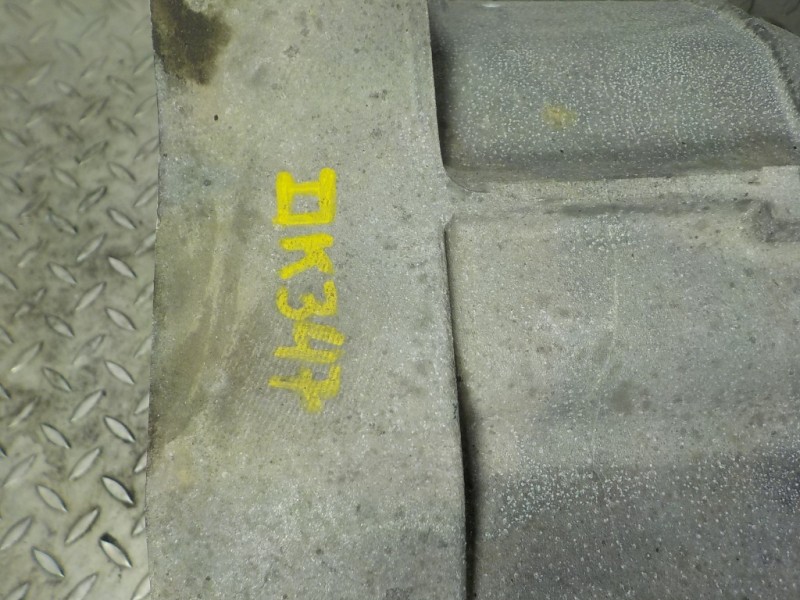 Recambio de caja cambios para nissan navara pick-up (d40m) 2.5 dci cat referencia OEM IAM 32010EB500  