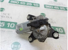 Recambio de motor limpia trasero para opel insignia berlina edition referencia OEM IAM 13269910 13269910 W000008916 2