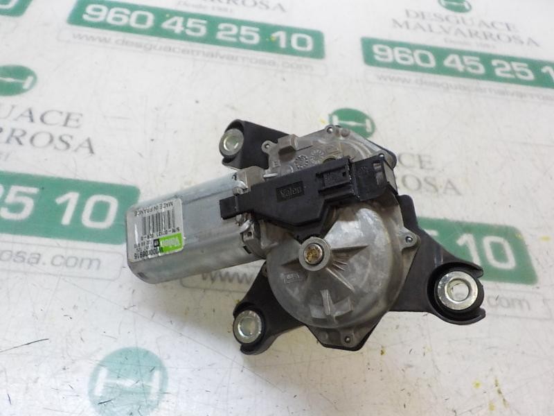 Recambio de motor limpia trasero para opel insignia berlina edition referencia OEM IAM 13269910 13269910 W000008916