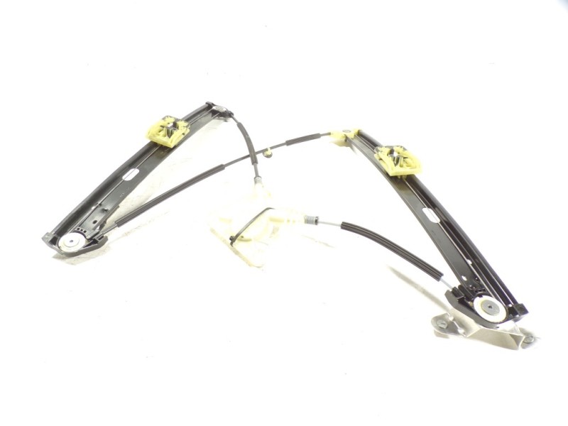 Recambio de elevalunas delantero derecho para volkswagen polo 1.6 tdi dpf referencia OEM IAM 2G4837462B 2G4837462B VW27006S