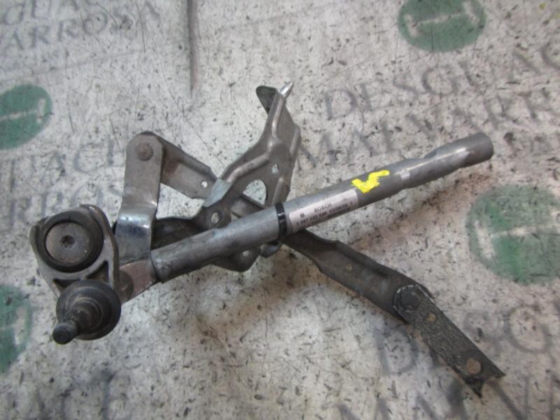 Recambio de articulacion limpia delantero para seat toledo (5p2) sport-up referencia OEM IAM 5P0955602A  