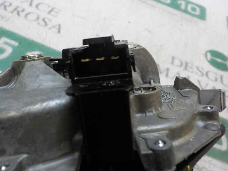 Recambio de motor limpia trasero para opel insignia berlina edition referencia OEM IAM 13269910 13269910 W000008916