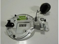 Recambio de tapa combustible para lexus ct 200h referencia OEM IAM 7735076010   2
