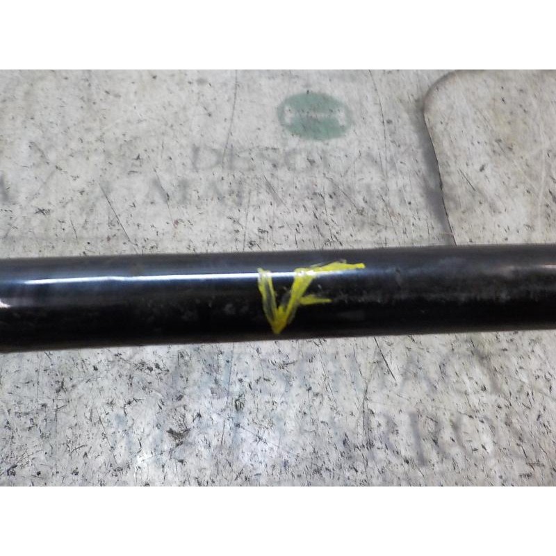 Recambio de barra estabilizadora delantera para ford c-max 1.6 tdci cat referencia OEM IAM 1710248  