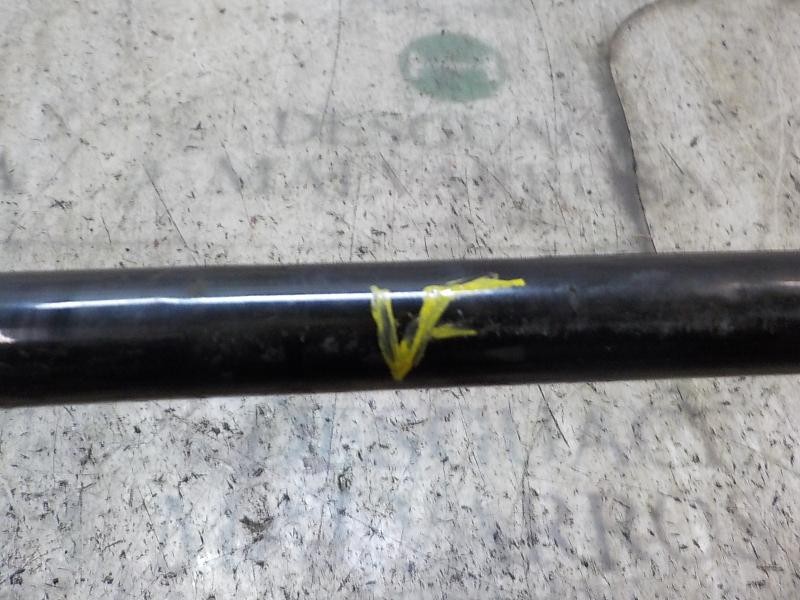 Recambio de barra estabilizadora delantera para ford c-max 1.6 tdci cat referencia OEM IAM 1710248  