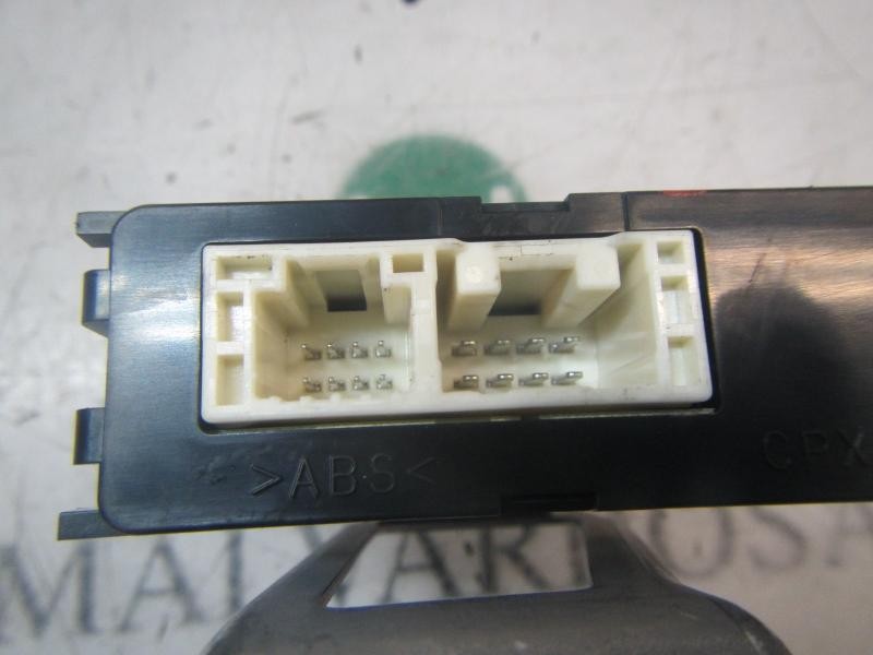 Recambio de modulo electronico para toyota rav4 hybrid fwd referencia OEM IAM 8594042040 8594042040 2360000030