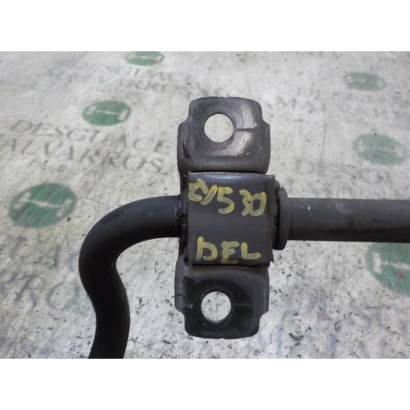 Recambio de barra estabilizadora delantera para ford c-max 1.6 tdci cat referencia OEM IAM 1710248  