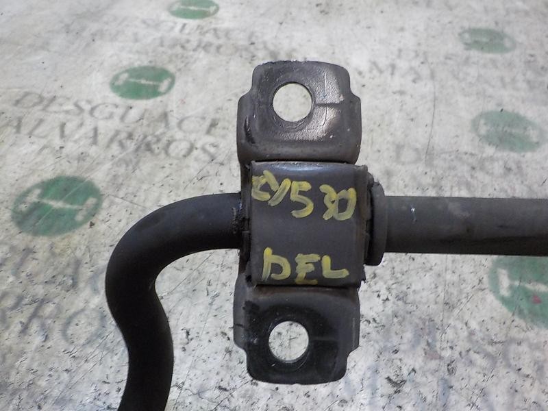 Recambio de barra estabilizadora delantera para ford c-max 1.6 tdci cat referencia OEM IAM 1710248  