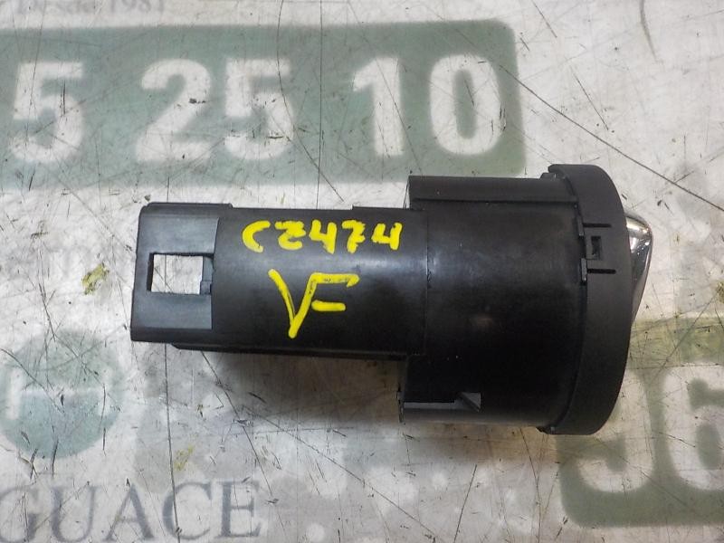 Recambio de mando luces para seat toledo (kg3) reference referencia OEM IAM 6JA941531FIHA 6JA941531F 
