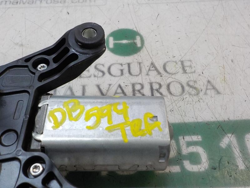 Recambio de motor limpia trasero para opel insignia berlina edition referencia OEM IAM 13269910 13269910 W000008916