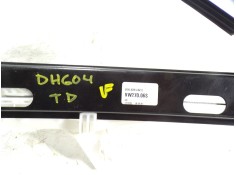 Recambio de elevalunas trasero derecho para volkswagen polo 1.6 tdi dpf referencia OEM IAM 2G6839462C 2G6839462C VW27006S 2