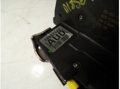 Recambio de cerradura puerta trasera izquierda para opel astra k lim. 5türig 1.6 cdti dpf referencia OEM IAM 13596953 13507143  2