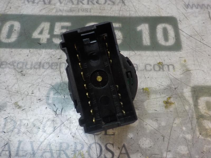 Recambio de mando luces para seat toledo (kg3) reference referencia OEM IAM 6JA941531FIHA 6JA941531F 