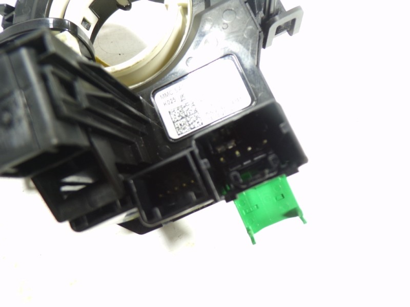 Recambio de anillo airbag para mitsubishi space star (a00) 1.2 referencia OEM IAM 8651A187 8619A361 