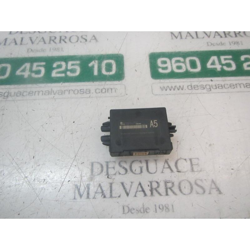 Recambio de modulo electronico para toyota rav4 hybrid fwd referencia OEM IAM 8978412040 8978412040 62A605000