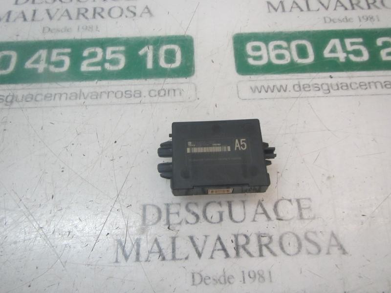 Recambio de modulo electronico para toyota rav4 hybrid fwd referencia OEM IAM 8978412040 8978412040 62A605000