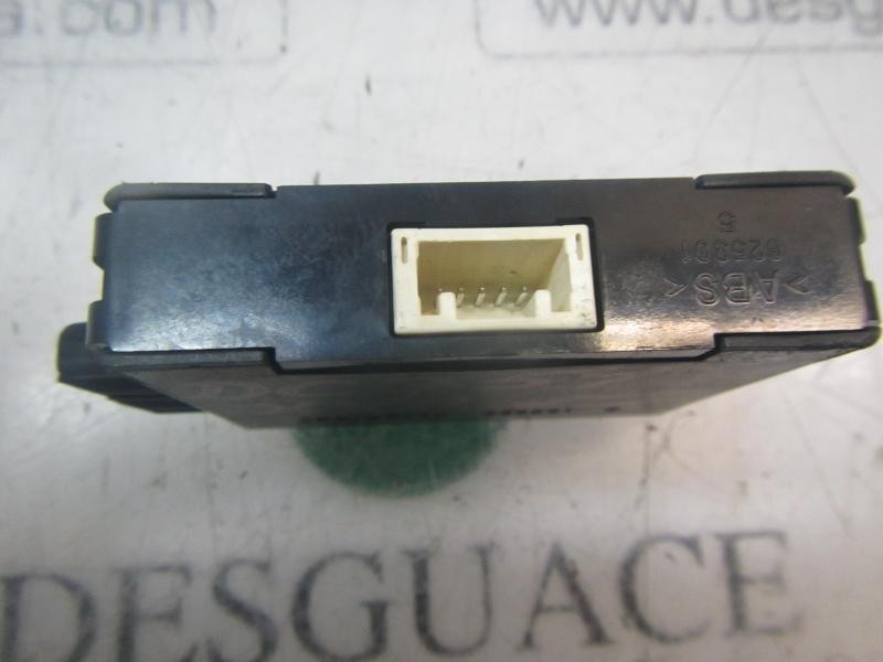 Recambio de modulo electronico para toyota rav4 hybrid fwd referencia OEM IAM 8978412040 8978412040 62A605000