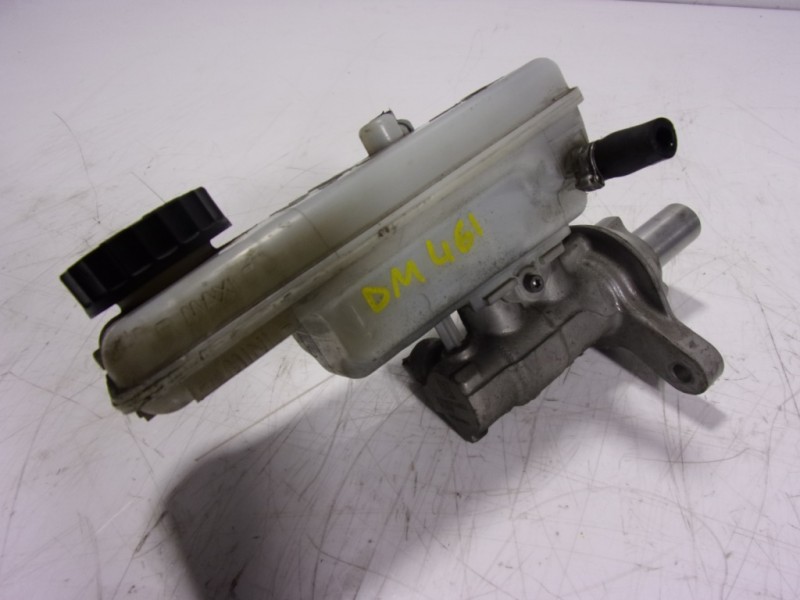 Recambio de bomba freno para renault kangoo 1.5 dci diesel fap referencia OEM IAM   