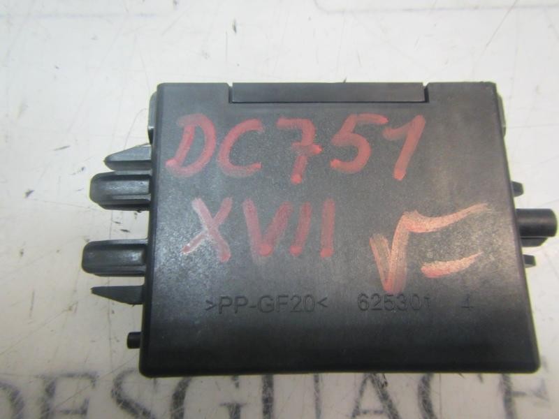 Recambio de modulo electronico para toyota rav4 hybrid fwd referencia OEM IAM 8978412040 8978412040 62A605000